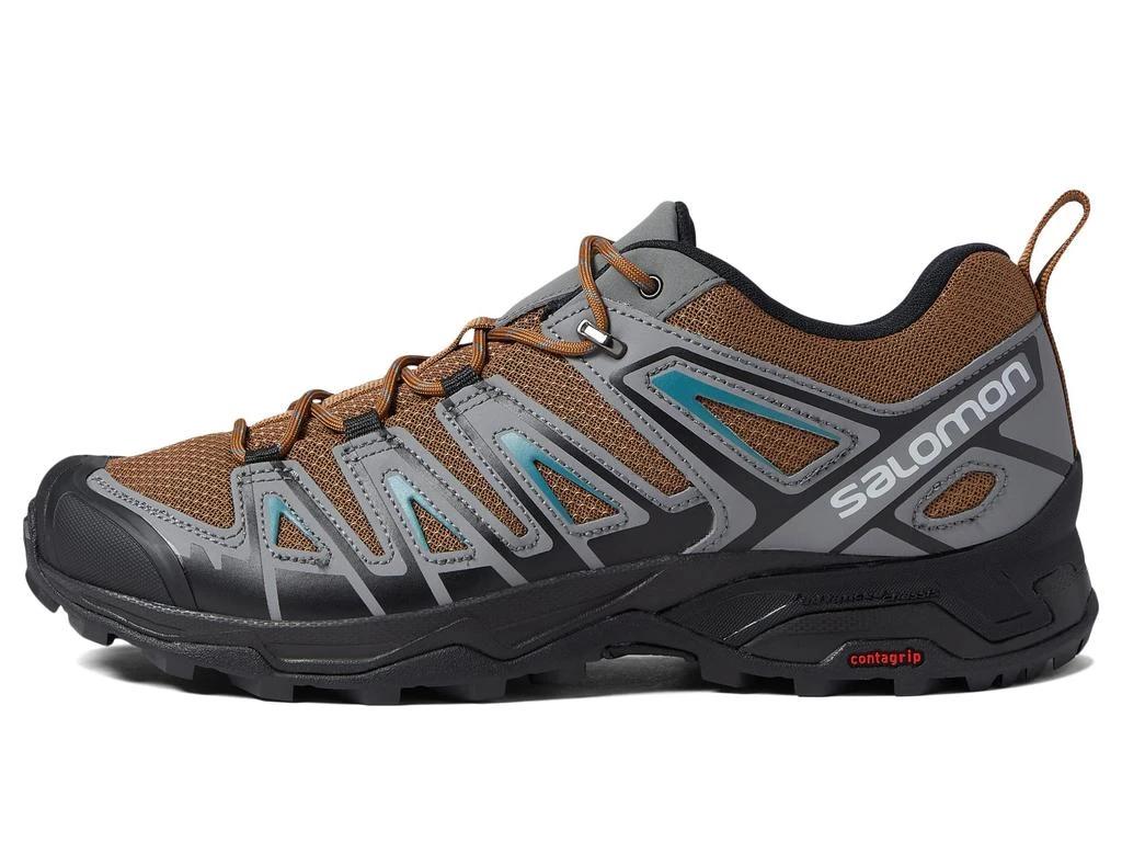 商品Salomon|X Ultra Pioneer Aero,价格¥805,第4张图片详细描述