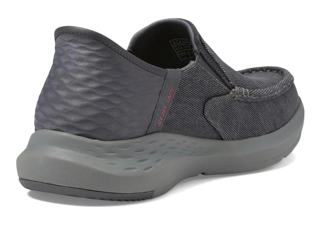 商品SKECHERS|Slip-Ins: Parson - Dewitt,价格¥456,第5张图片详细描述