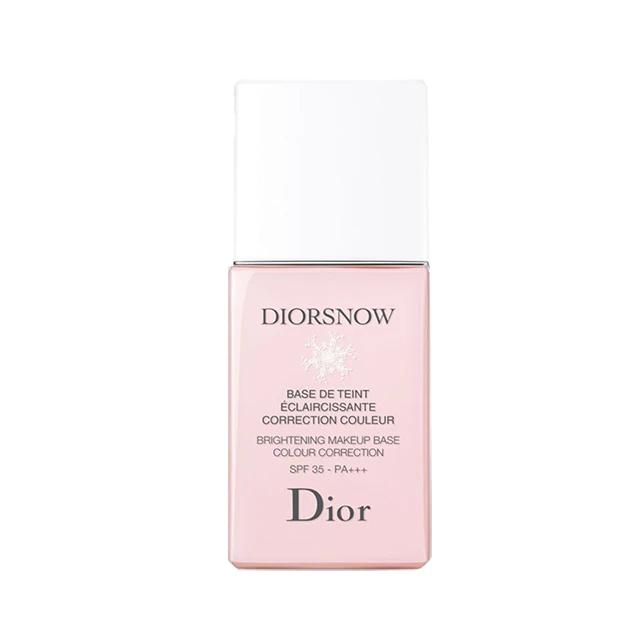 商品Dior|Dior迪奥雪晶灵亮肤防晒妆前乳30ml,价格¥385,第1张图片