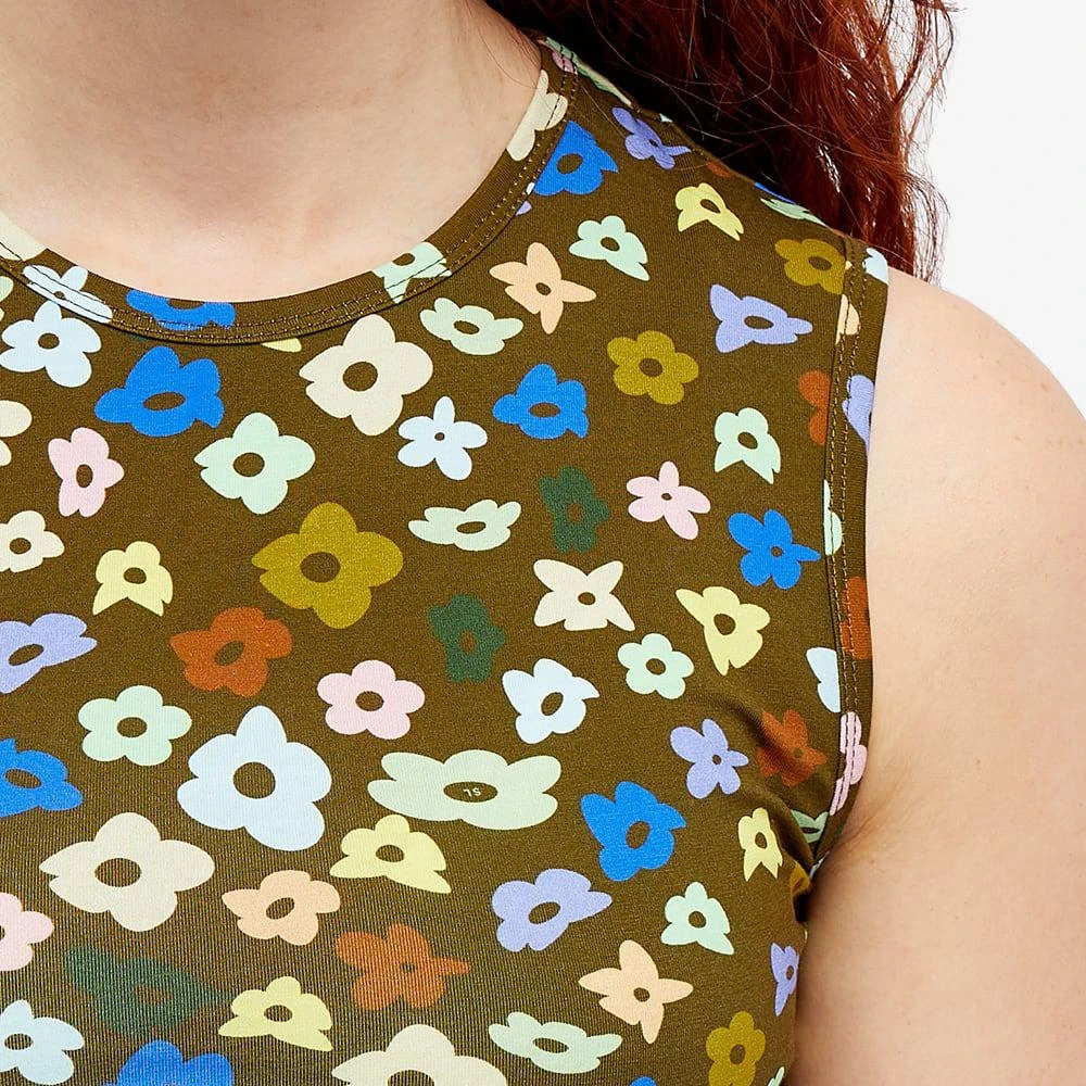 商品Sandy Liang|Sandy Liang Quenty Vest,价格¥516,第5张图片详细描述
