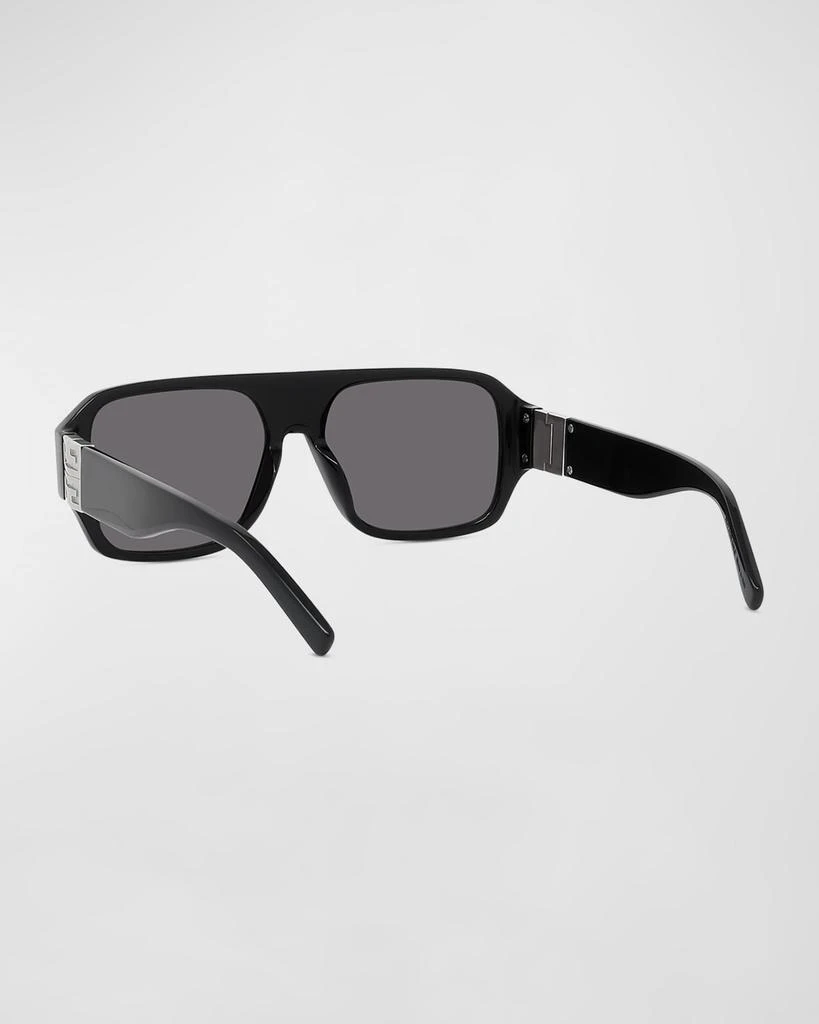 商品Givenchy|Square Acetate Sunglasses,价格¥1336,第2张图片详细描述