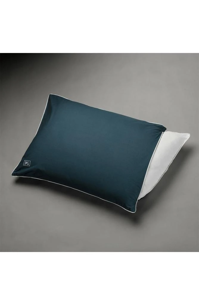 商品Pillow Guy|Down Alternative Stomach Sleeper Soft Pillow with MicronOne Technology - King Size,价格¥522,第5张图片详细描述