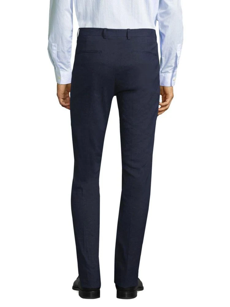 商品Theory|Zaine Urban Stretch Pants,价格¥1836,第2张图片详细描述