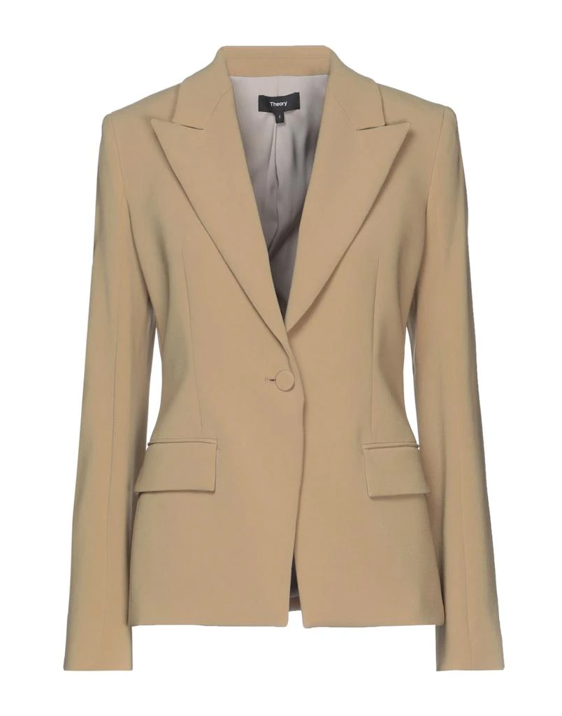 商品Theory|Blazer,价格¥3018,第1张图片