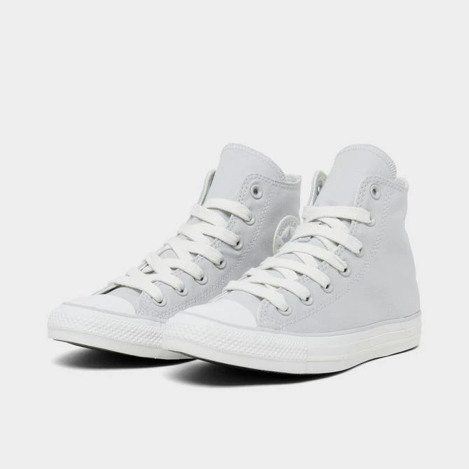 商品Converse|Women's Converse Chuck Taylor All Star High Top Casual Shoes (Big Kids' Sizes Available),价格¥187,第2张图片详细描述