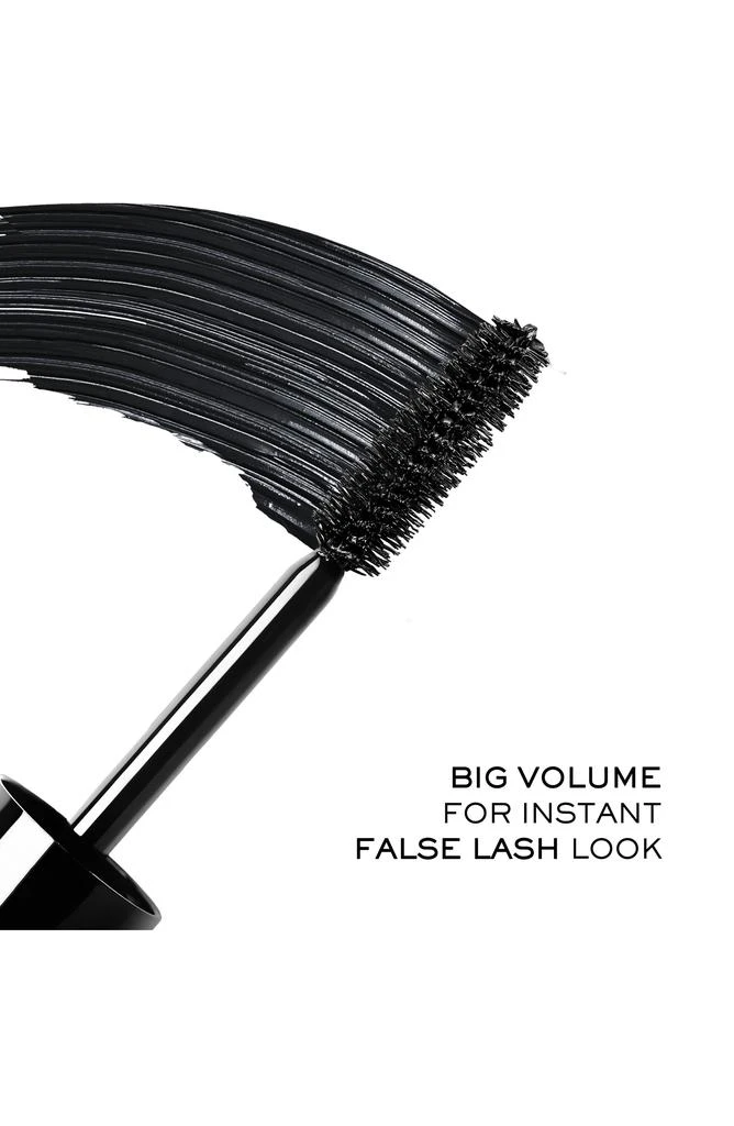 Monsieur Big Mascara 商品