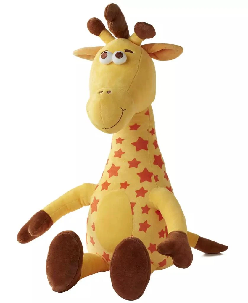商品TOYS R US|24" Geoffrey Plush, Created for You by Toys R Us,价格¥254,第2张图片详细描述