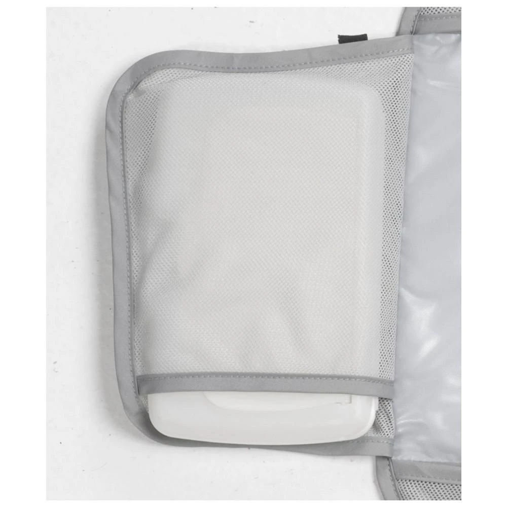 商品Lulyboo|Baby Portable Diaper Changing Kit,价格¥216,第2张图片详细描述