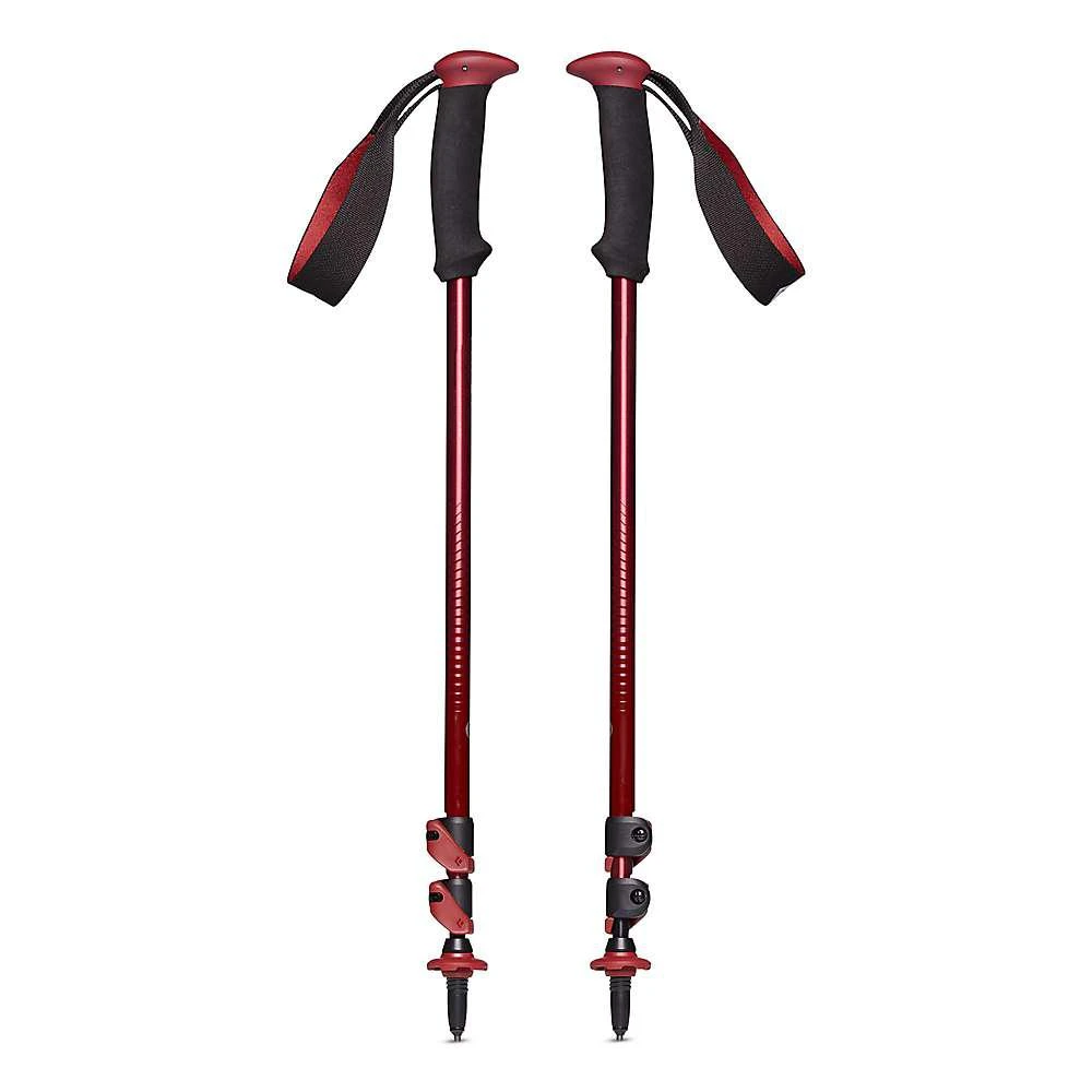 商品Black Diamond|Black Diamond Trail Back Trekking Pole,价格¥829,第3张图片详细描述