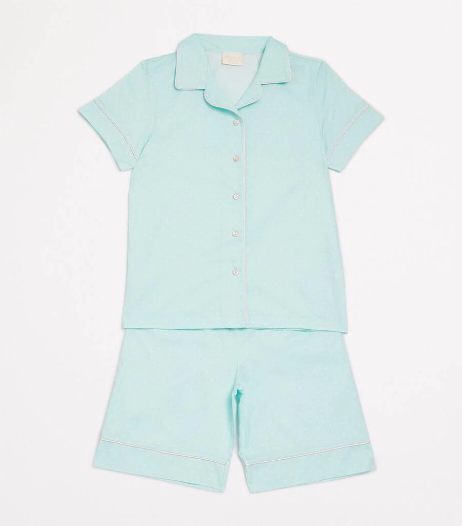 商品Story Loris|Cotton Pyjama Set (6-14 Years),价格¥1262,第4张图片详细描述