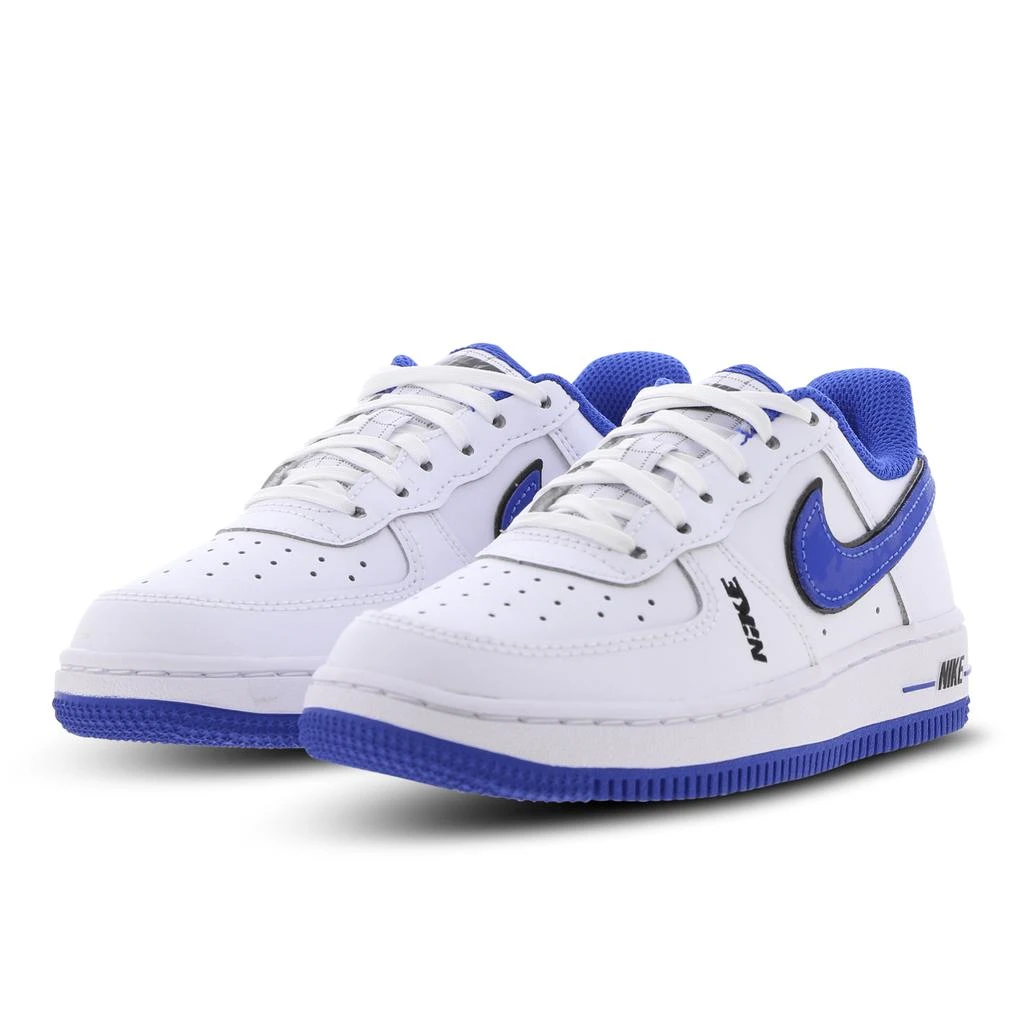 商品NIKE|Nike Air Force 1 Low - Pre School Shoes,价格¥457,第2张图片详细描述