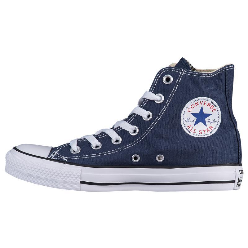 商品Converse|Converse All Star Hi - Women's,价格¥478-¥552,第1张图片