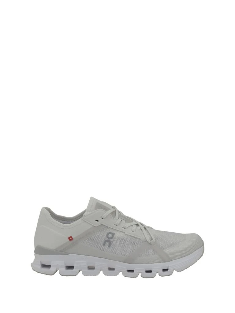 商品On|Cloud X 4 Ad Sneakers,价格¥1733,第1张图片