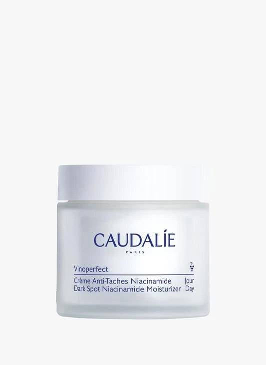 商品Caudalie|Vinoperfect Anti-Dark Spot Cream with Niacinamide,价格¥302,第1张图片