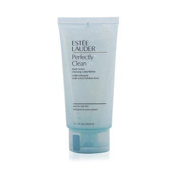 商品Estée Lauder|Perfectly Clean Multi-Action Cleansing Gelee/Refiner,价格¥224,第1张图片