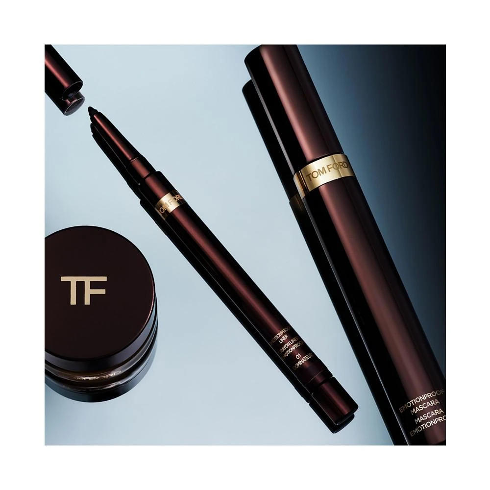 商品Tom Ford|Emotionproof EyeLiner,价格¥323,第3张图片详细描述