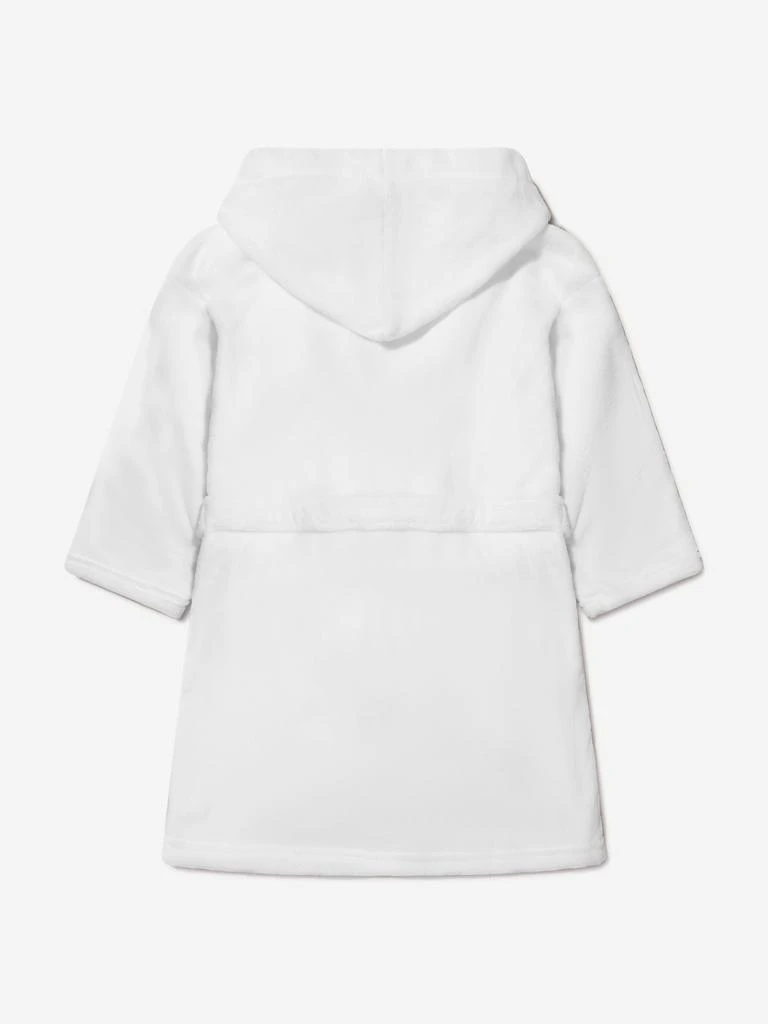 商品Cotton and Company|Cotton and Company Baby Boys Organic Cotton Guardsmen Muslin Bathrobe And Towel Set,价格¥814,第3张图片详细描述