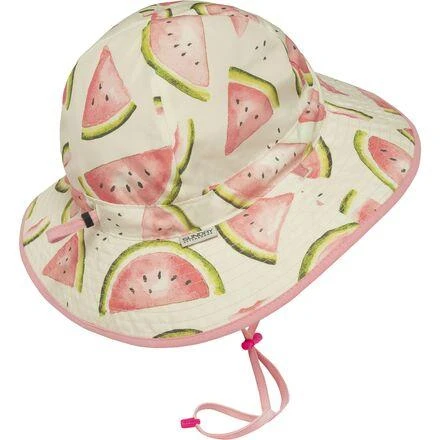 商品SUNDAY AFTERNOONS|Natural Blend Bucket Hat - Kids',价格¥234,第4张图片详细描述