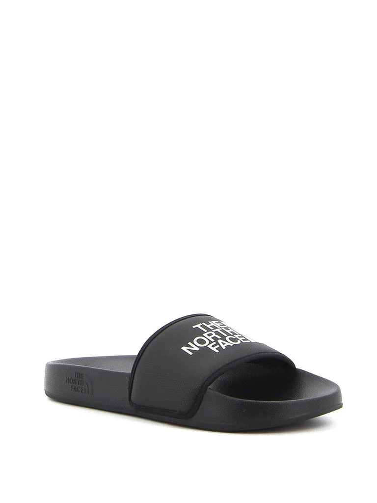 商品The North Face|The North Face Base Camp III Slides,价格¥254,第2张图片详细描述