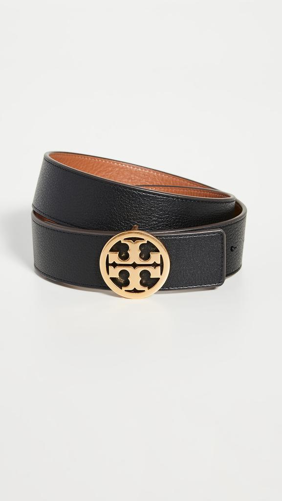 商品Tory Burch|Tory Burch 1.5 Miller Reversible Belt",价格¥1694,第4张图片详细描述