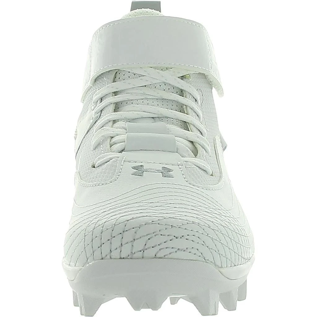 商品Under Armour|UA Harper 7 Mid RM Mens Fitness Cleats Baseball Shoes,价格¥298,第3张图片详细描述