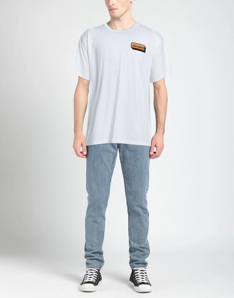 商品Burberry|T-shirt,价格¥2766,第2张图片详细描述
