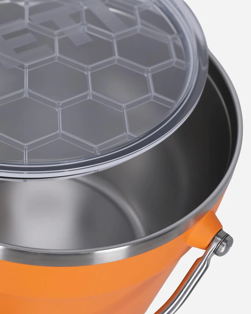 Beverage Bucket King Crab Orange 商品