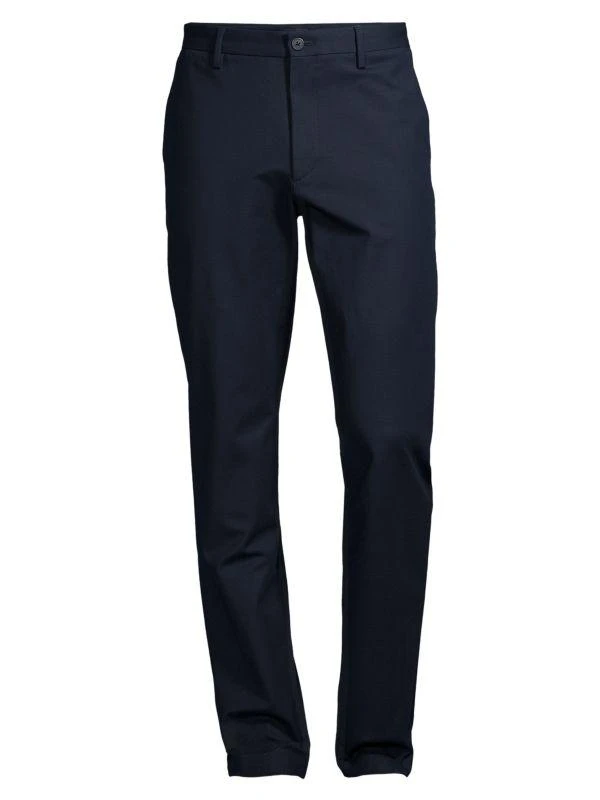商品Theory|Zaine Chino Pants,价格¥798,第3张图片详细描述