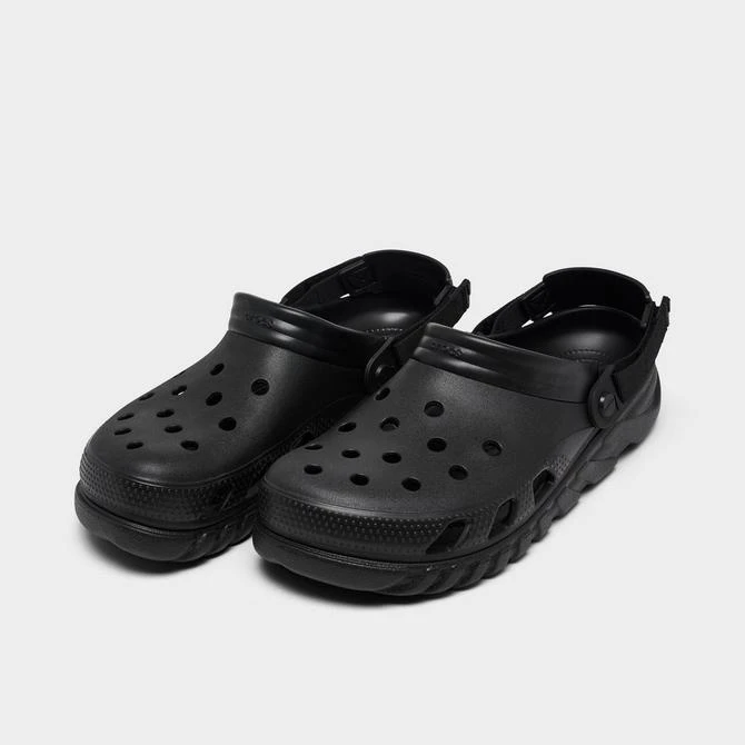 商品Crocs|Crocs Duet Max Clog Shoes,价格¥450,第2张图片详细描述