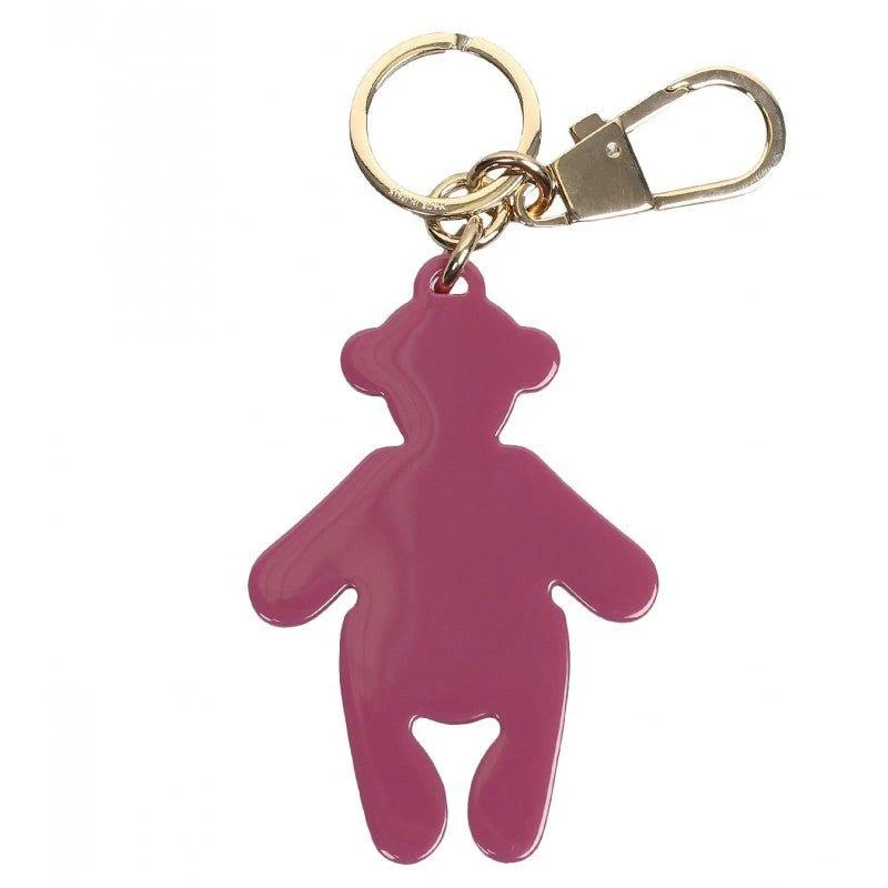 商品Gucci|Gucci Embellished Teddy Bear Key Ring Charm,价格¥4986,第2张图片详细描述