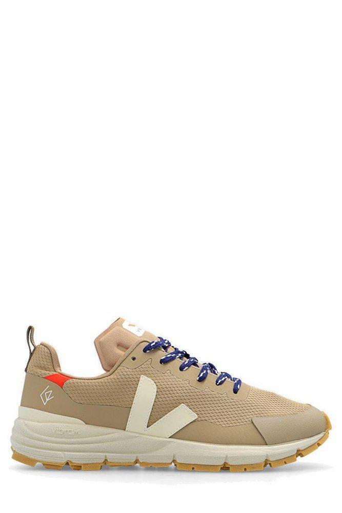 商品Veja|Veja Dekkan Lace-Up Sneakers,价格¥1181,第1张图片