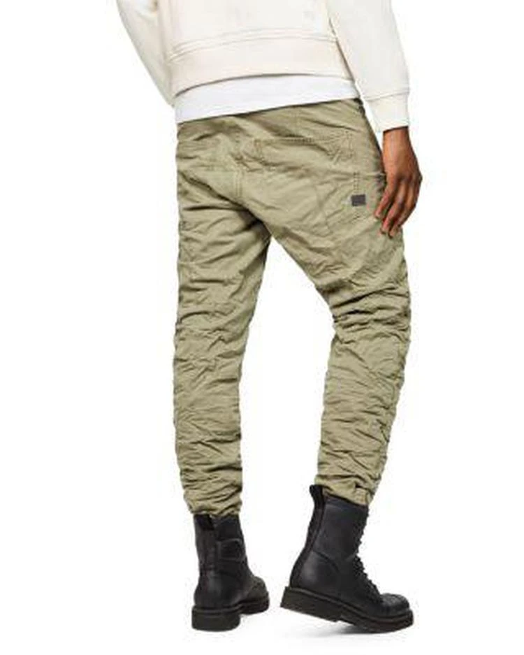商品G-Star|Tendric 3D Tapered Fit Cargo Pants,价格¥1155,第2张图片详细描述