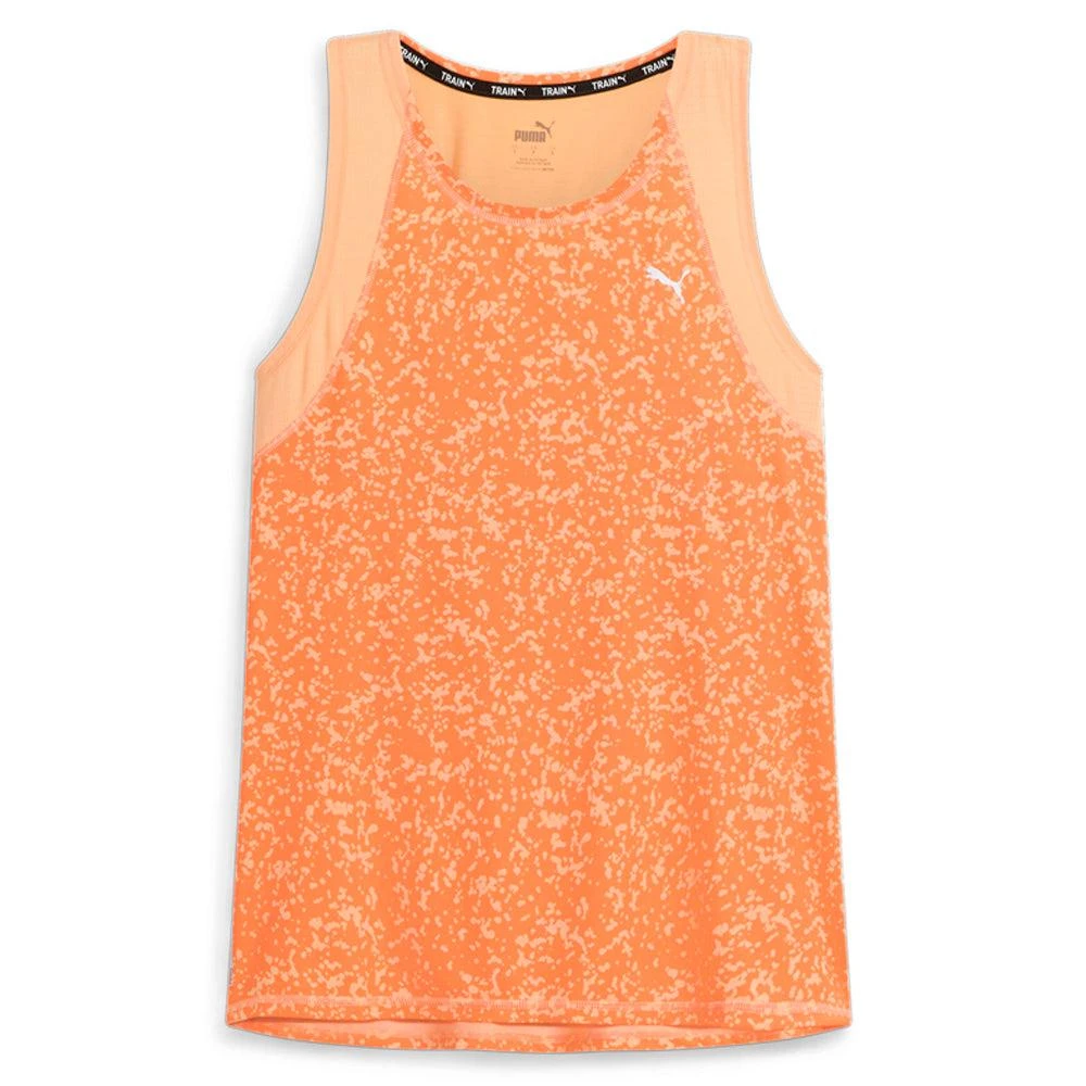 商品Puma|Train Favorite Graphic Crew Neck Athletic Tank Top,价格¥171,第1张图片