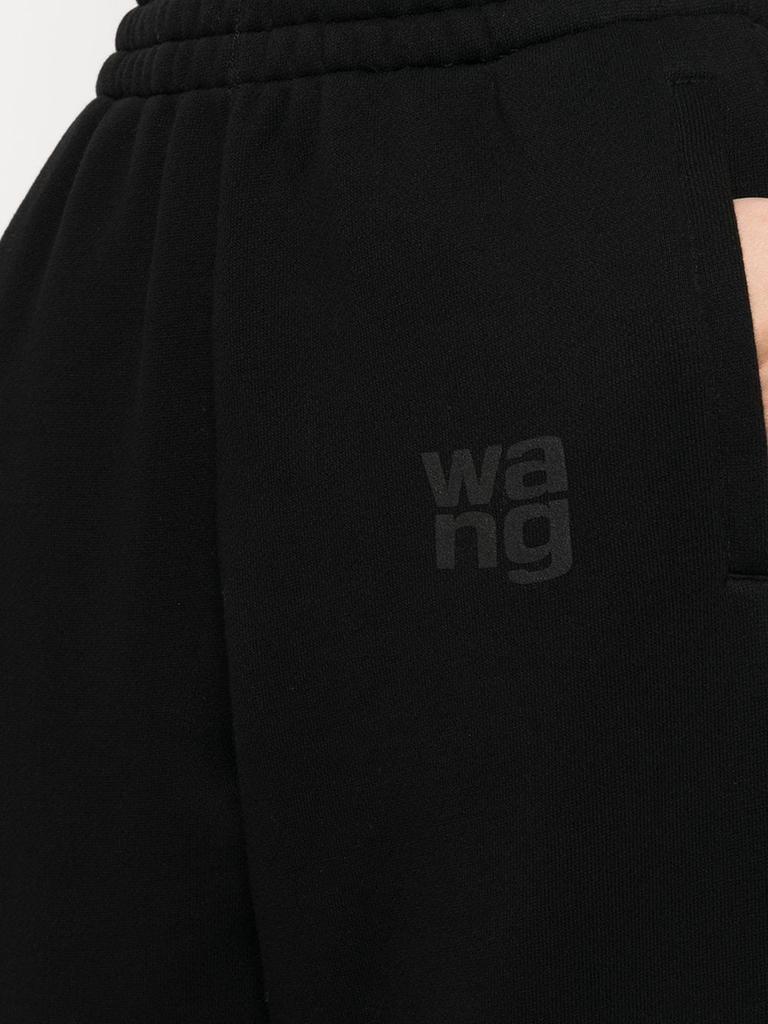 ALEXANDER WANG JOGGERS CLOTHING商品第5张图片规格展示