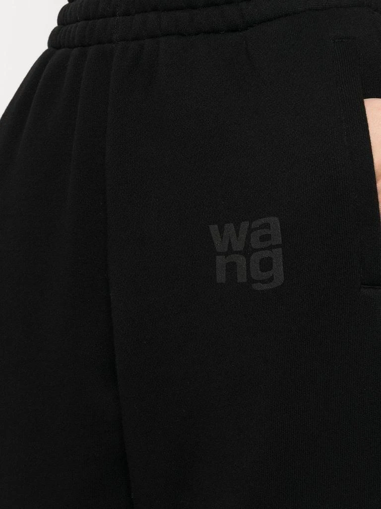 商品Alexander Wang|ALEXANDER WANG JOGGERS CLOTHING,价格¥1919,第5张图片详细描述