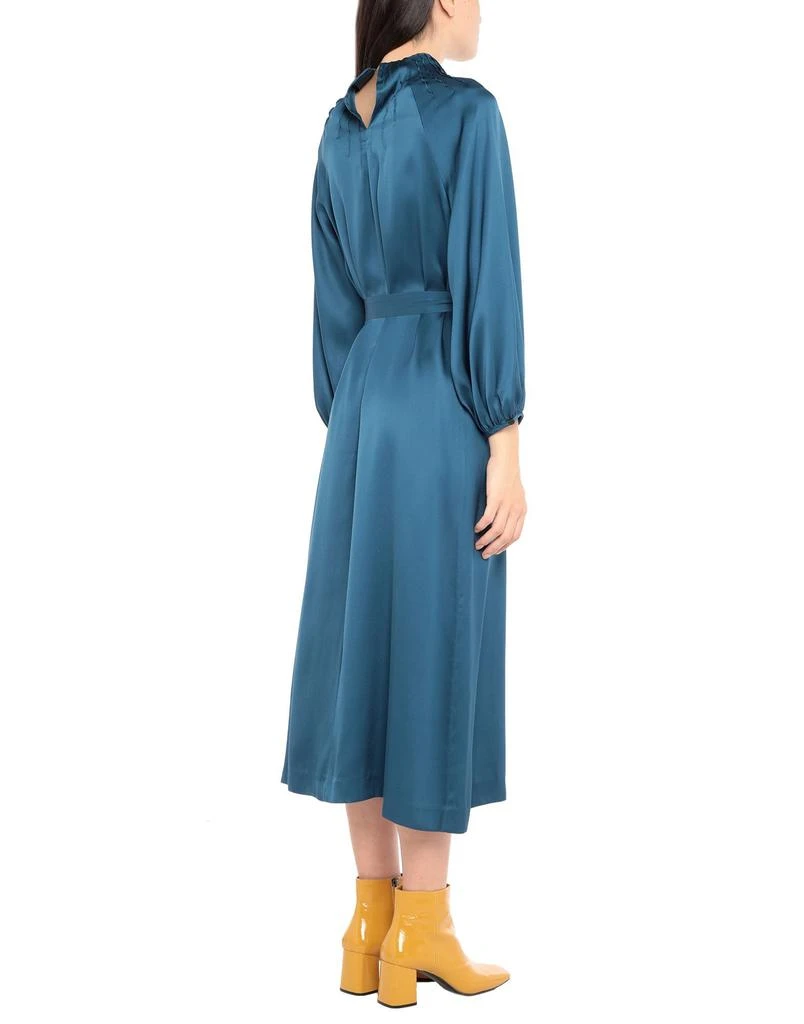 商品ROCHAS|Midi dress,价格¥9885,第4张图片详细描述