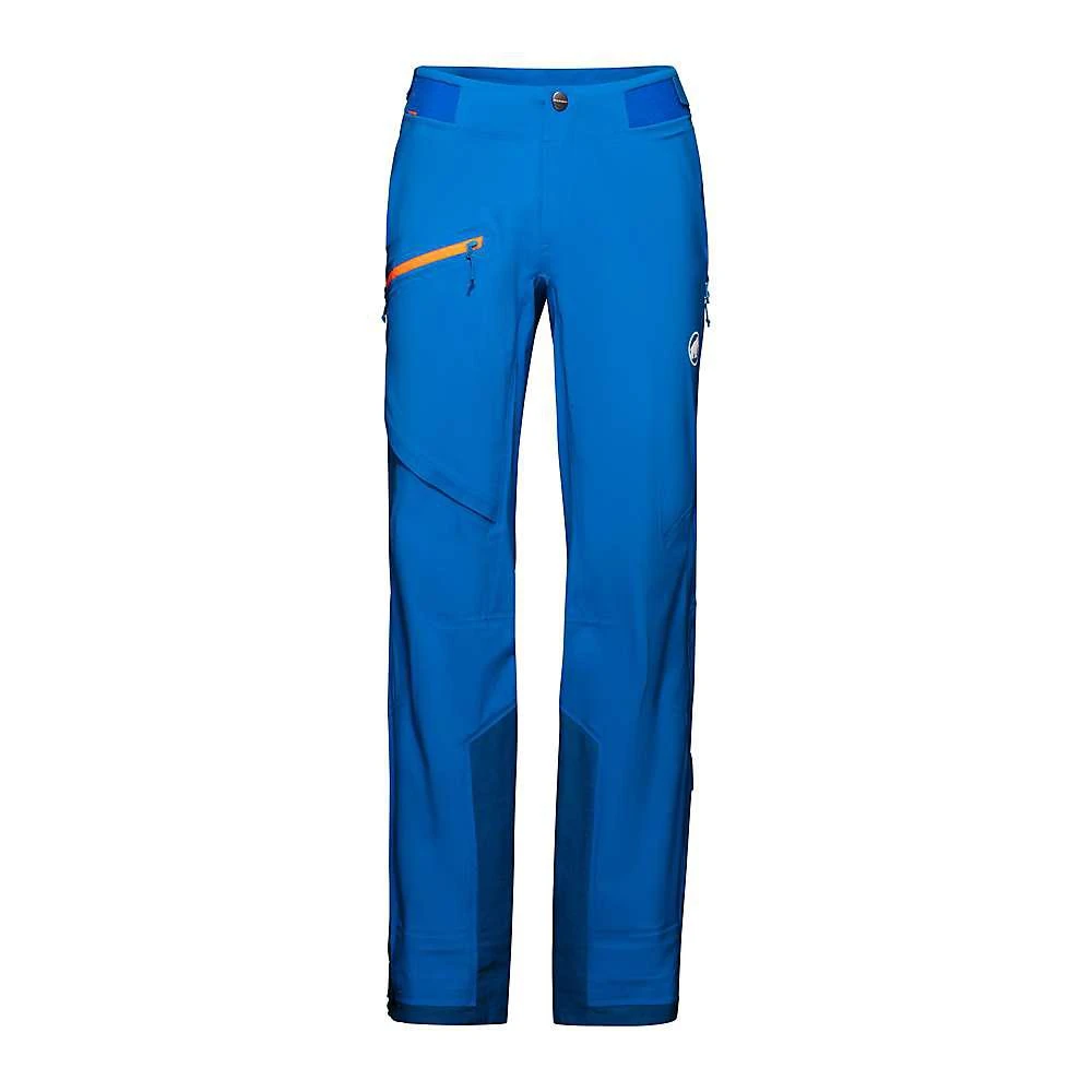 商品Mammut|Men's Aenergy Air HS Pants,价格¥1919,第1张图片