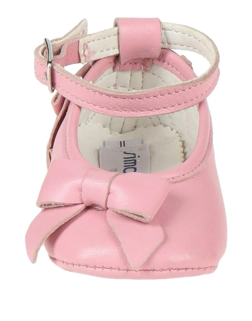 商品SIMONETTA TINY|Newborn shoes,价格¥246,第4张图片详细描述