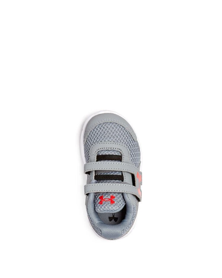 商品Under Armour|Boys' Engage Sneakers - Walker,价格¥164,第2张图片详细描述