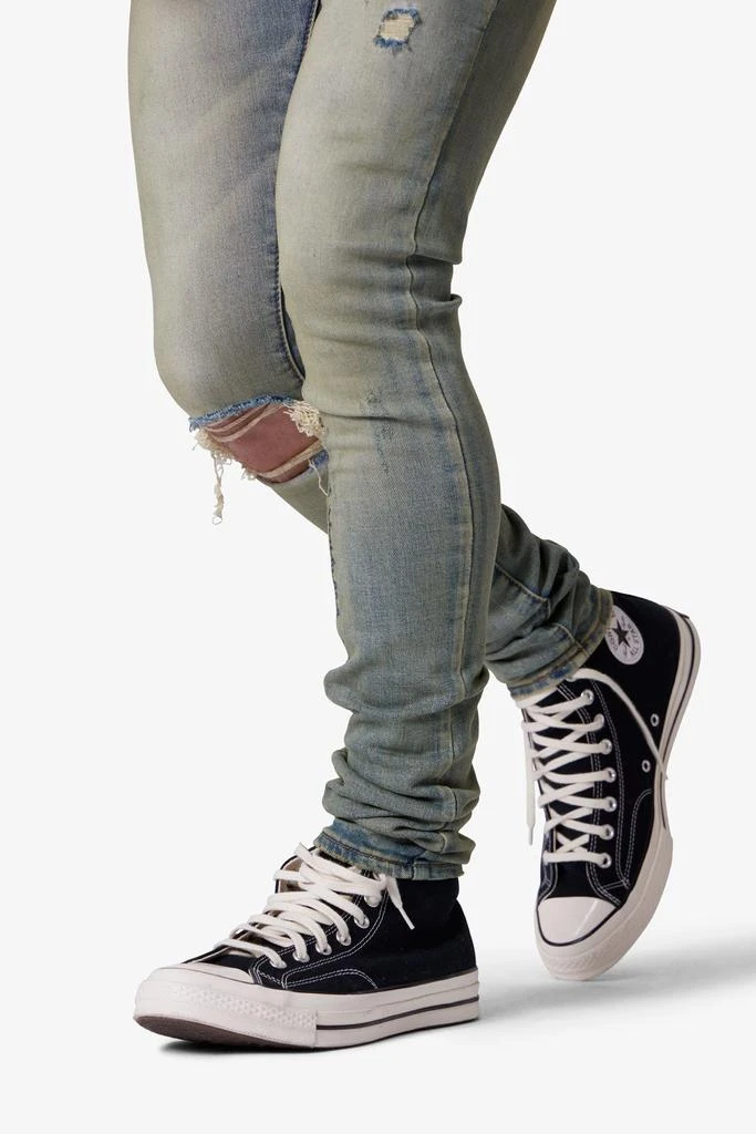 X511 Skinny Denim - Blue 商品