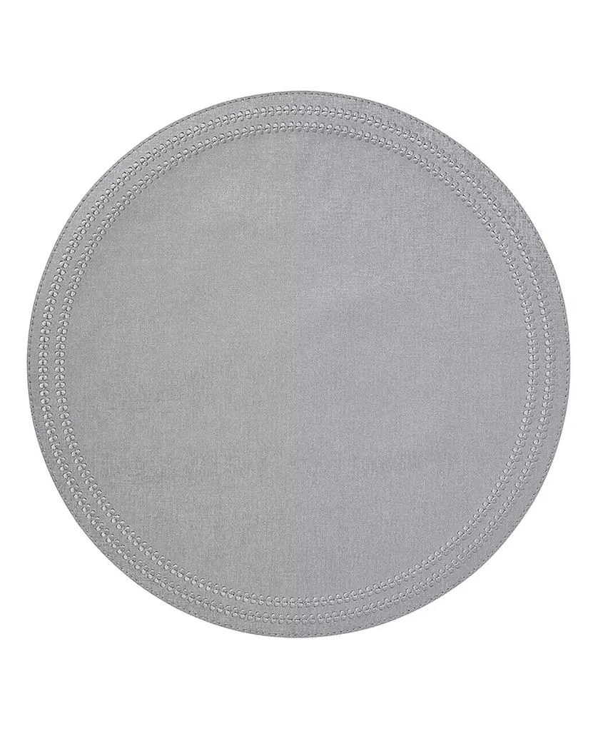 商品Mode Living|Paloma Placemats, Set of 4 Round,价格¥1296,第1张图片