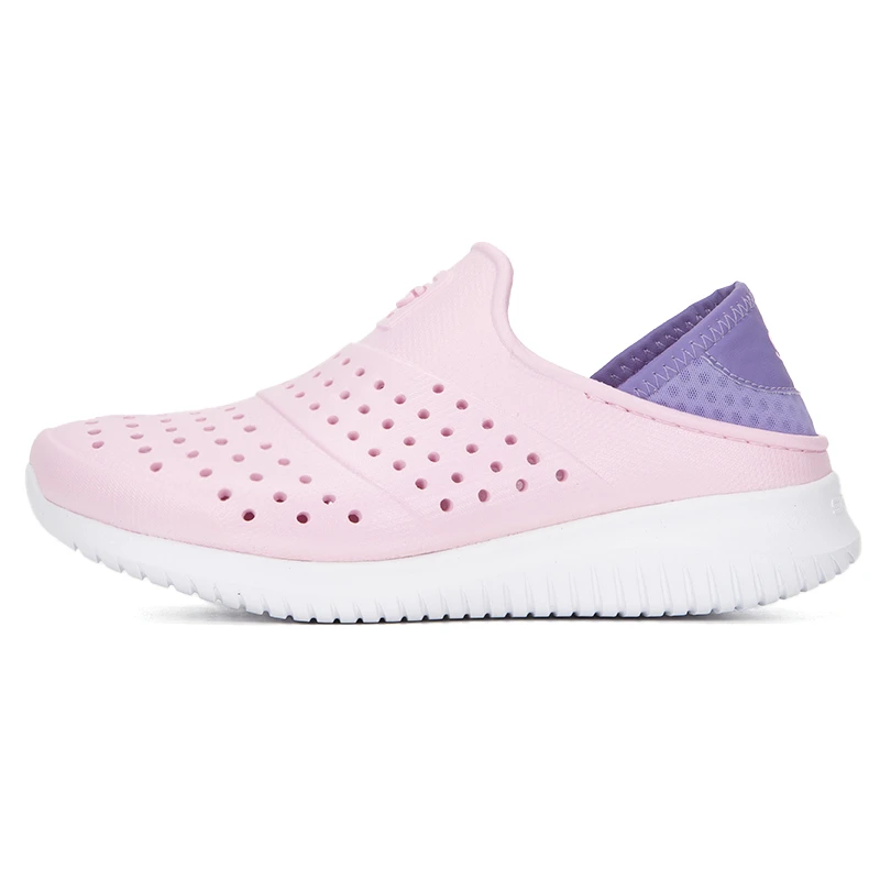 商品[国内直发] SKECHERS|斯凯奇儿童 童 休闲鞋 308150L-PKLV,价格¥351,第1张图片