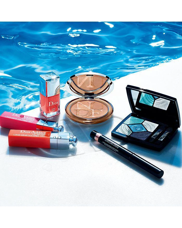 商品Dior|Diorskin Mineral Nude Healthy Glow Bronzer ,价格¥357,第4张图片详细描述