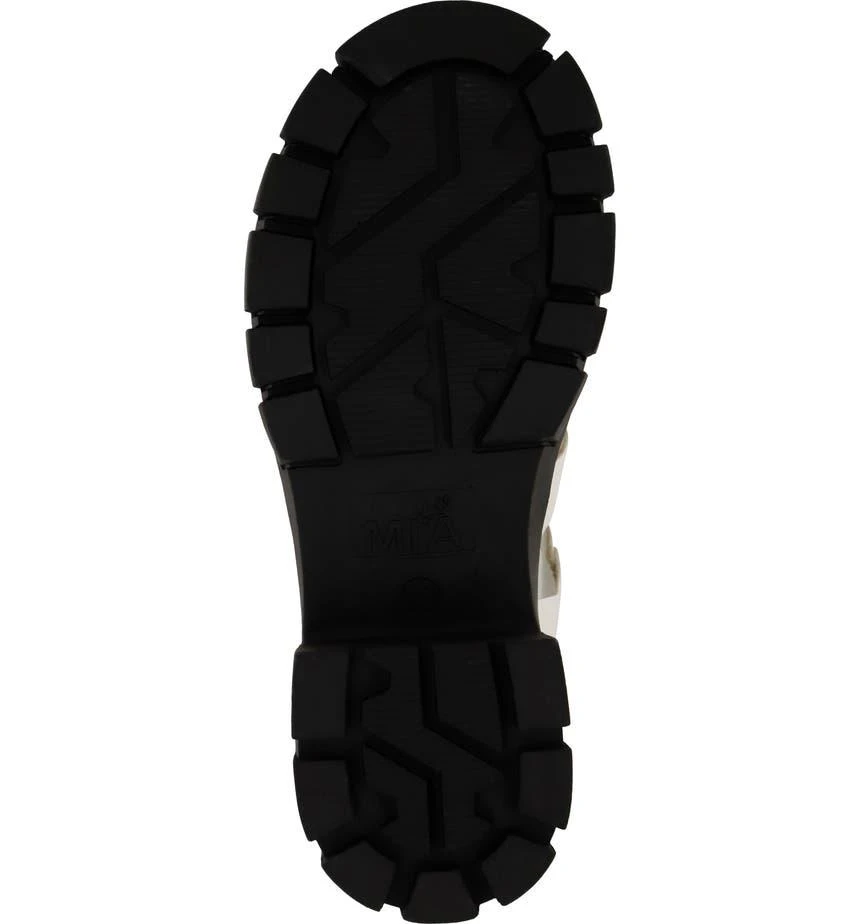商品MIA|Kids' Havien Lug Sole Sandal,价格¥165,第5张图片详细描述