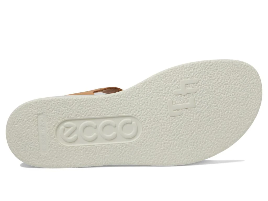 商品ECCO|Flowt 2 Band Sandal,价格¥1093,第3张图片详细描述
