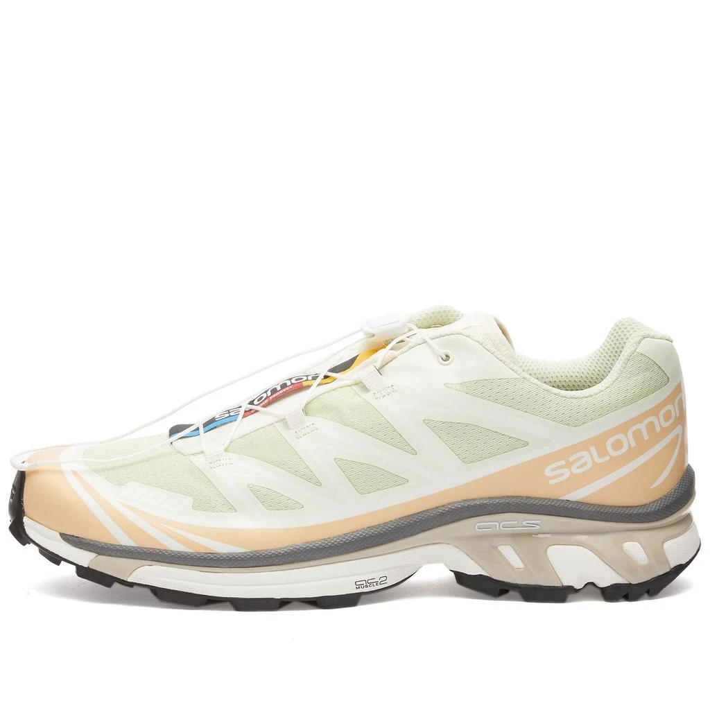 商品Salomon|Salomon XT-6,价格¥1042,第2张图片详细描述