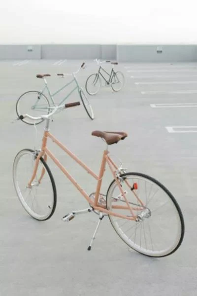 商品tokyobike|tokyobike Mono II Bicycle,价格¥4862,第1张图片
