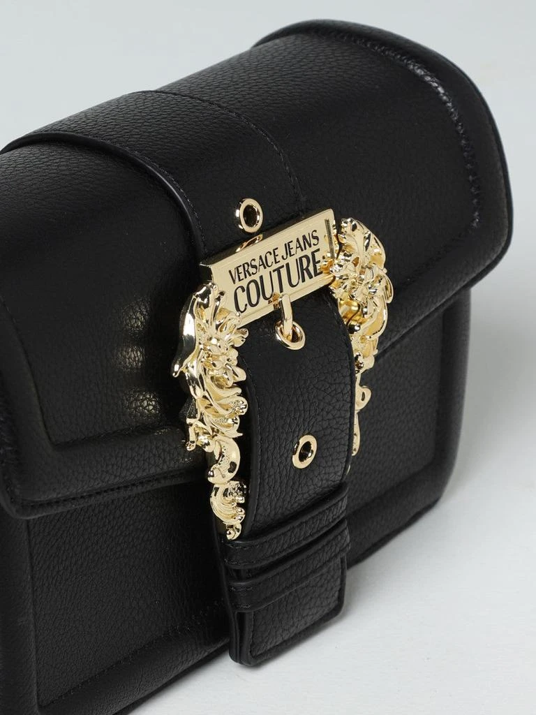 商品Versace|VERSACE JEANS WOMEN'S BAGS.,价格¥1391,第3张图片详细描述