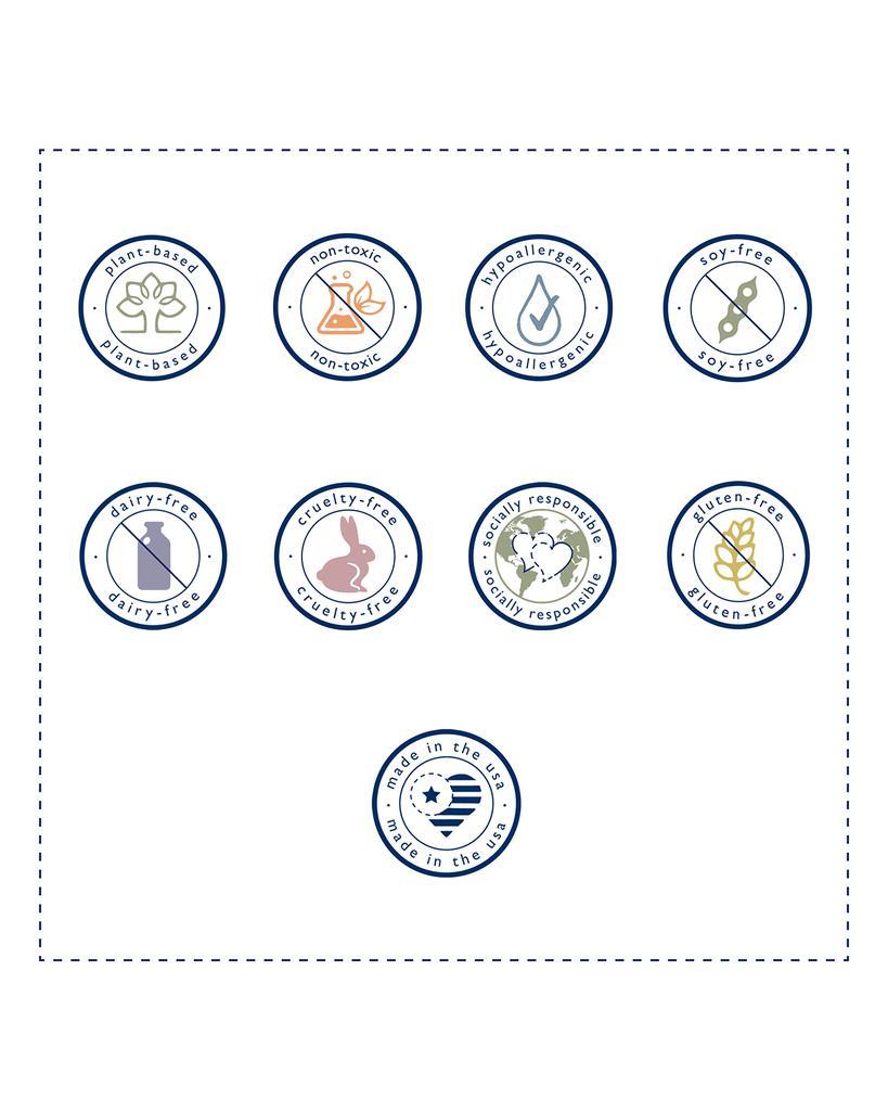 商品NOODLE & BOO|Prenatal Daily Body Care,价格¥507,第5张图片详细描述