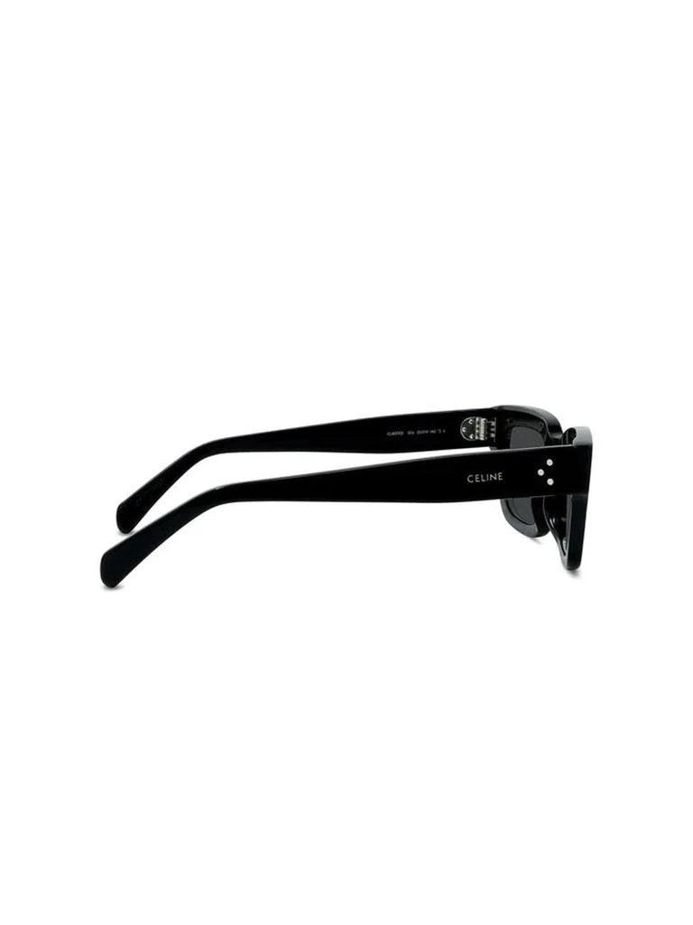 商品Celine|Slim Cat Eye Sunglasses,价格¥3055,第3张图片详细描述